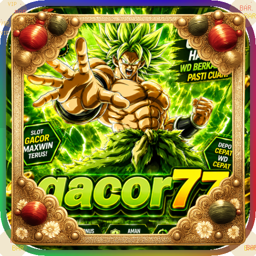 gacor77 — galeri pratinjau Resmi APK